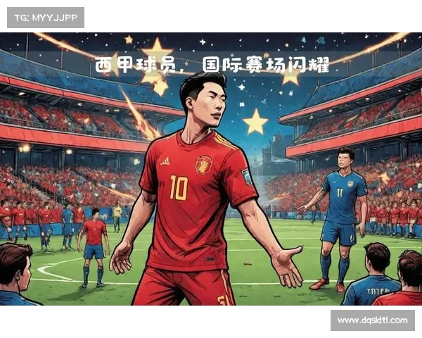 赛季之战:谁能在国际赛场大放异彩? 赛季之战:谁能在国际赛场大放异彩?